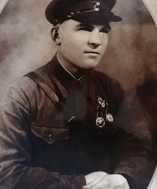 Грехнев Дмитрий Сергеевич