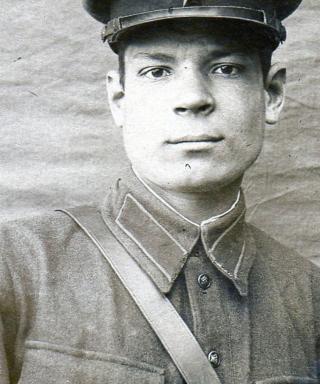 Зорин Иван Александрович