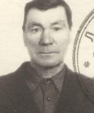 Церковнов Михаил Петрович