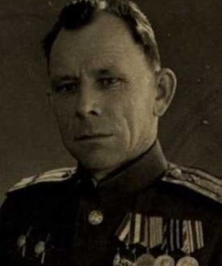 Лихоманов Иван Иванович