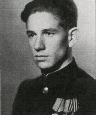 Скобцов Владимир Петрович