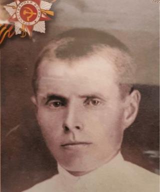 Манакин Василий Алексеевич