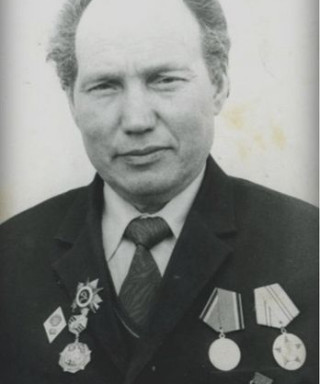 Ефимов Владимир Ефимович