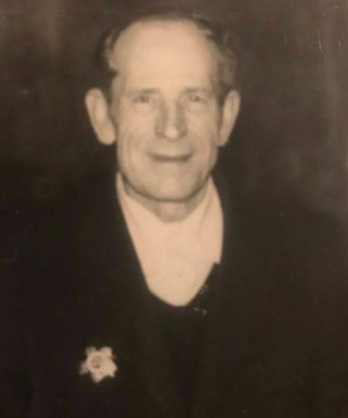 Юренков Павел Петрович