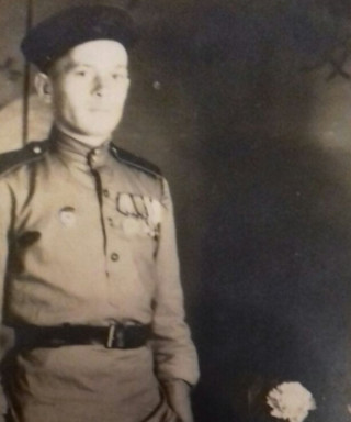 Пилипенко Иван Трофимович