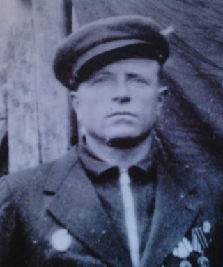 Поздняков Дмитрий Николаевич