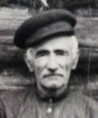 Родыгин Сергей Павлович