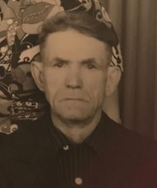 Шаляев Федор Фролович