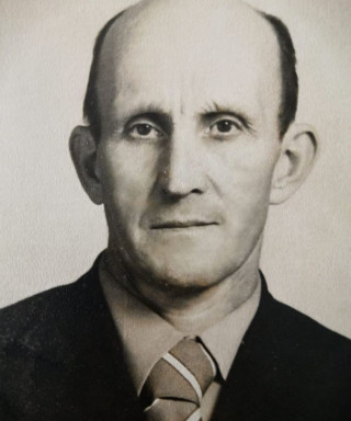 Климов Владимир Иванович