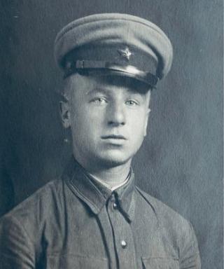 Власов Александр Васильевич
