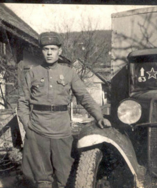 Поддуев Сергей Исаевич