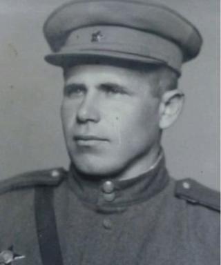 Казаков Василий Денисович