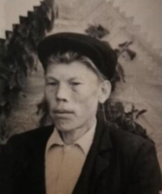 Аверкин Иван Григорьевич