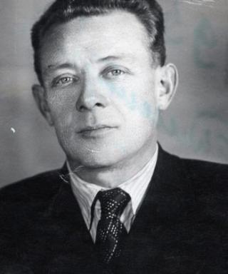 Шаров Константин Андреевич