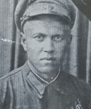 Байгускаров Мурзагильде Киньябулатович