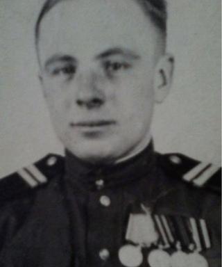 Крупский Василий Родионович
