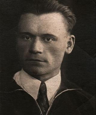Строганов Иван Иванович