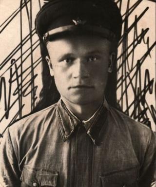 Строганов Александр Иванович