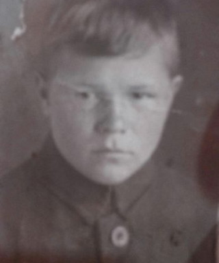 Панов Николай Иосифович