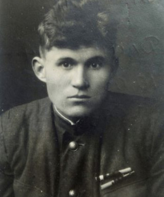 Згонник Николай Данилович