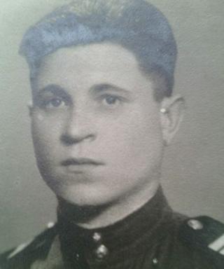 Чичев Яков Михайлович