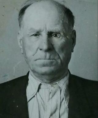Лукашкин Кузьма Иванович