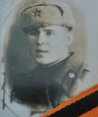 Куценко Николай Георгиевич