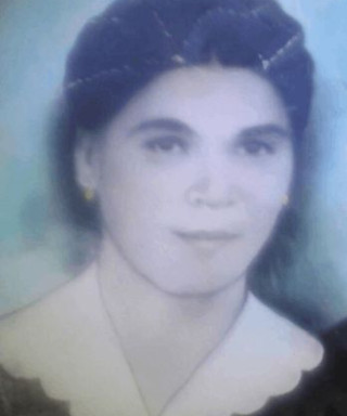 Мустафина Зайнаб Айнетдиновна