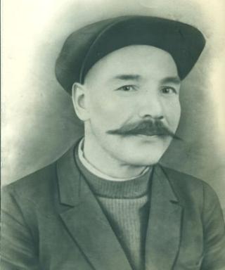 Латыпов Халим Галимович