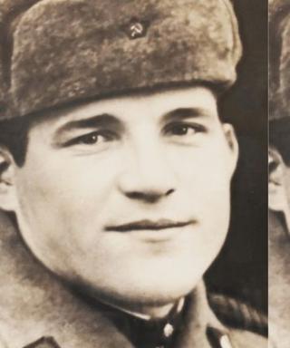 Хорев Александр Константинович