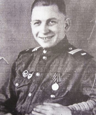 Мининский Василий Васильевич