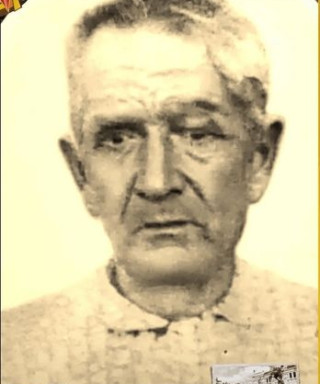 Агапов Евсей Павлович