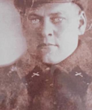 Кондратьев Антон Александрович