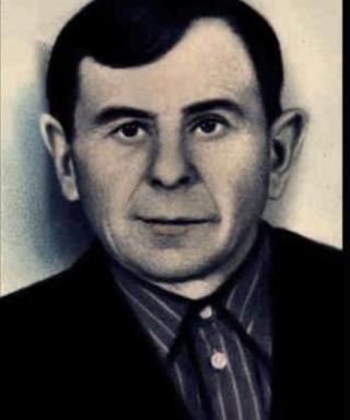 Сапельников Тимофей Яковлевич