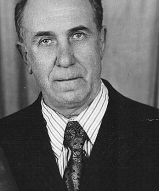 Васильев Яков Александрович