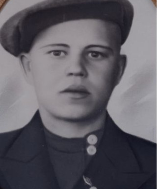 Петлеван Дмитрий Михайлович