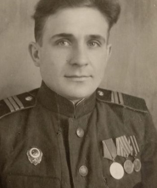 Иванов Александр Борисович