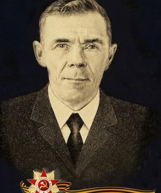Макаров Петр Петрович