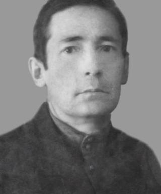 Филатов Иван