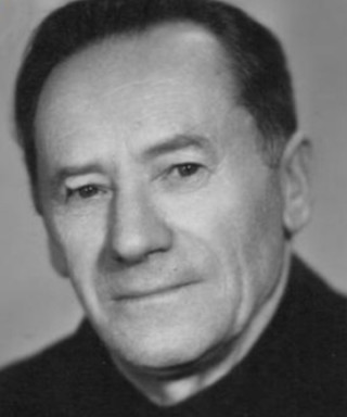 Павленко Григорий Никитович