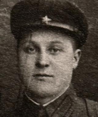 Трухан Николай Петрович