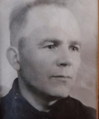 Гринин Сергей Яковлевич