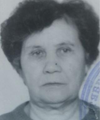 Змеева Ульяна Васильевна