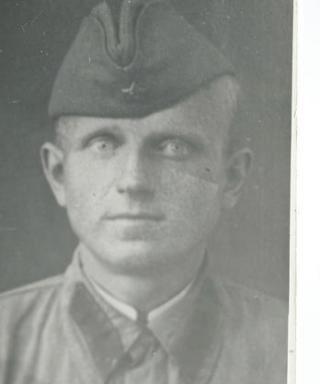 Николаев Петр Иванович