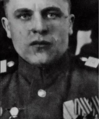 Соколик Николай Григорьевич