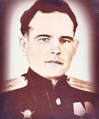 Хахарев Дмитрий Николаевич