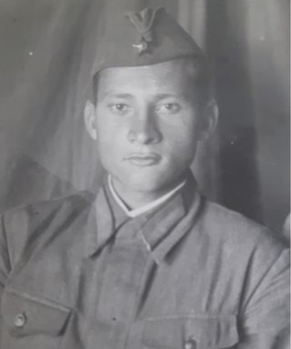 Ярещенко Никита Михайлович