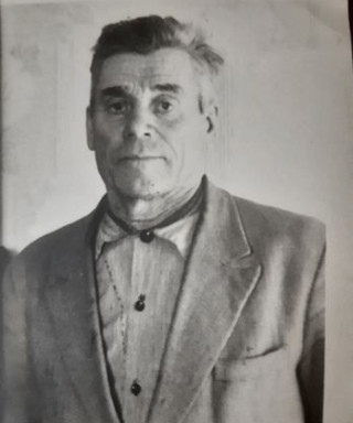 Корначев Антон Моисеевич