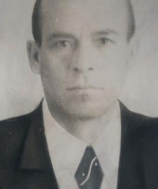 Козаченко Григорий Демьянович