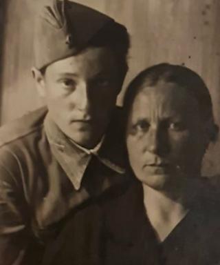 Семенова Нина Сергеевна